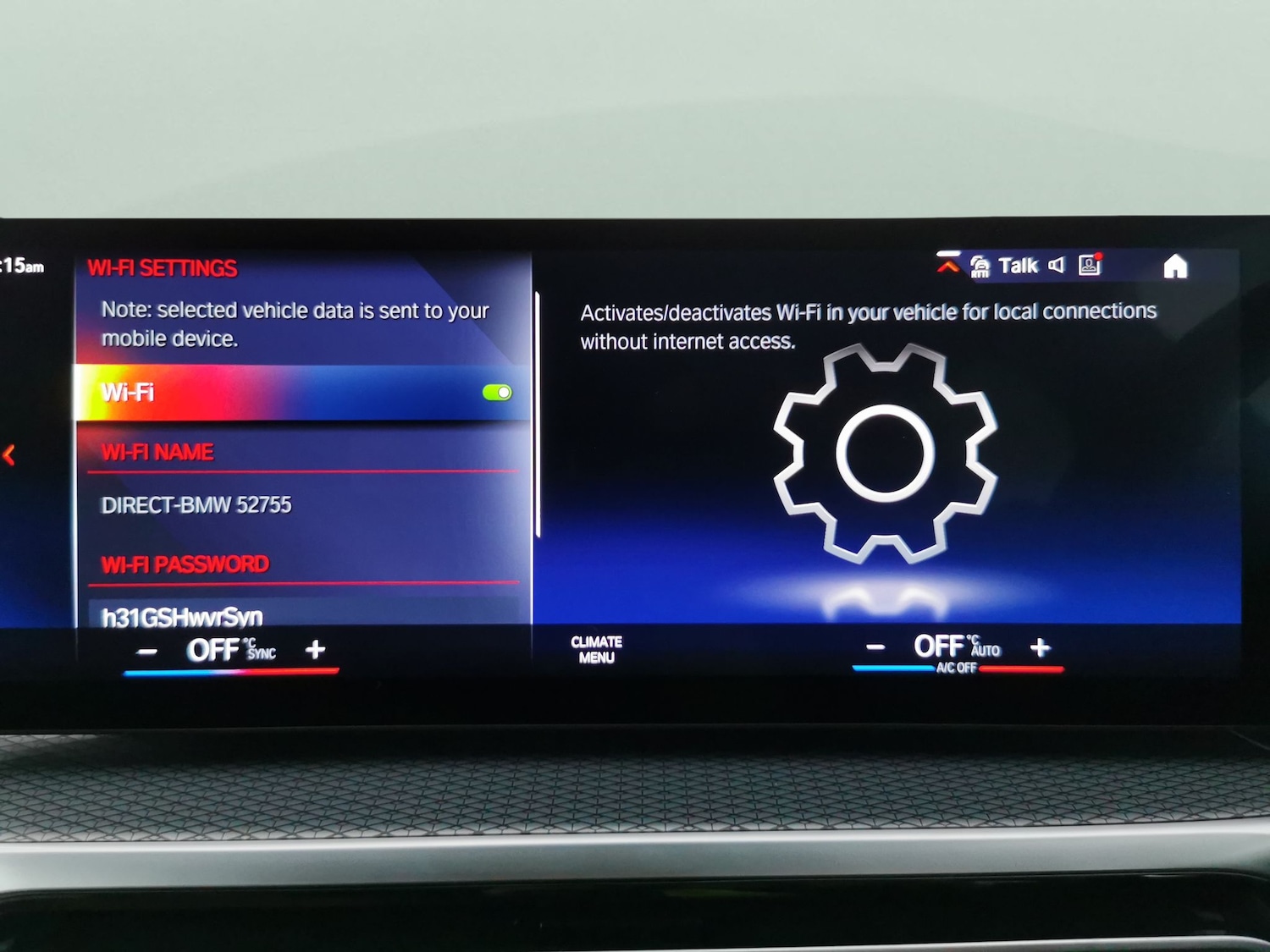 Used BMW i4 2022 for sale - 76367299: Photo 26
