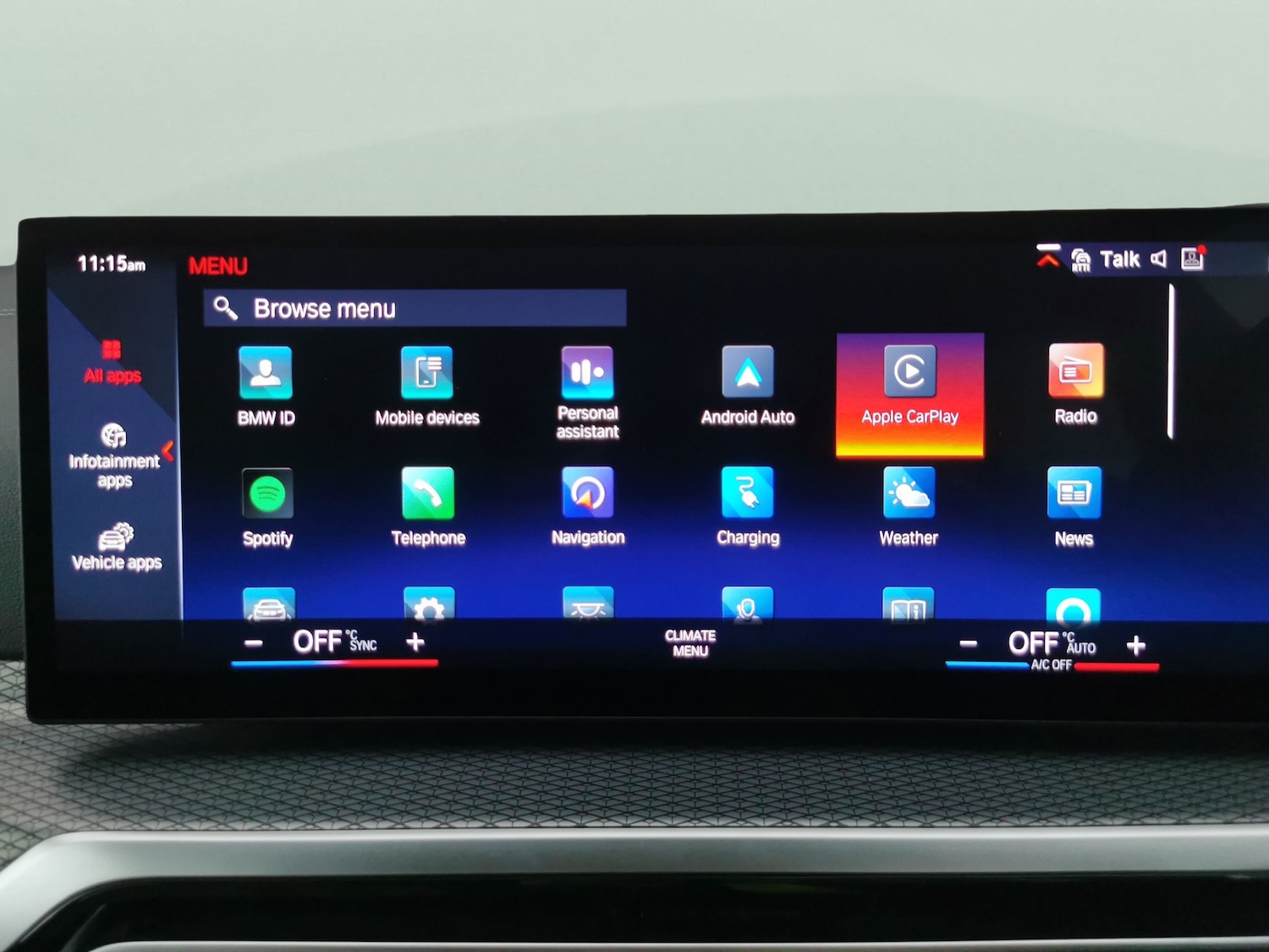 Used BMW i4 2022 for sale - 76367299: Photo 27