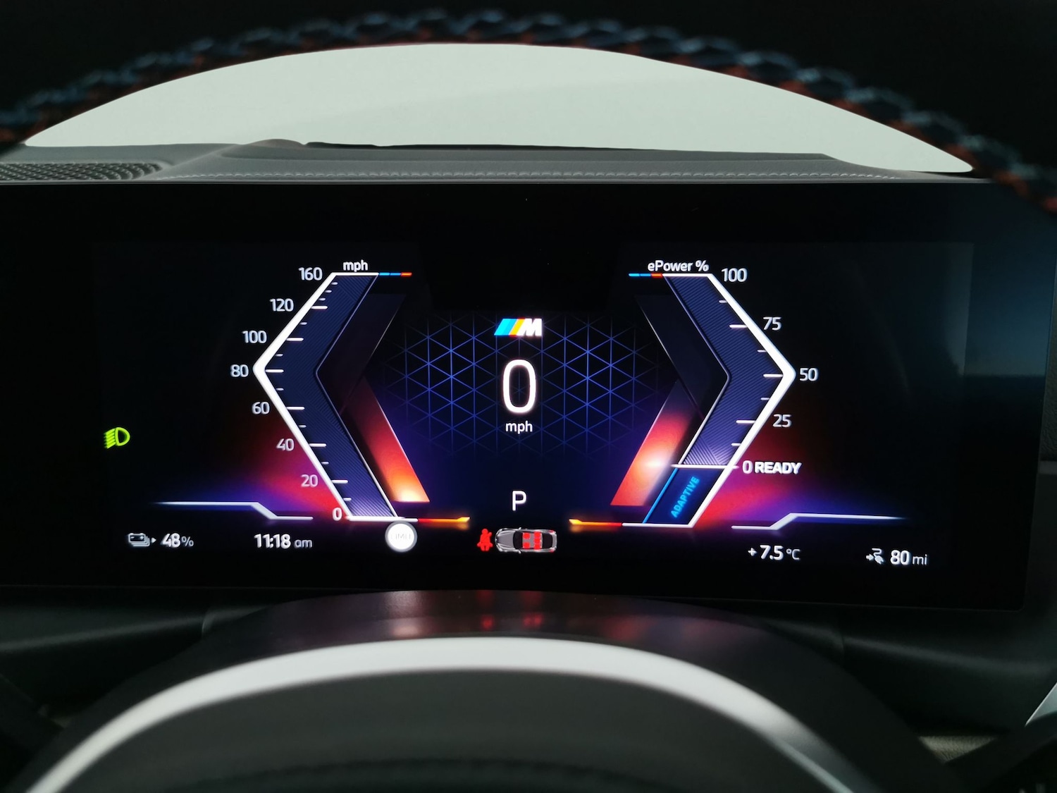 Used BMW i4 2022 for sale - 76367299: Photo 38