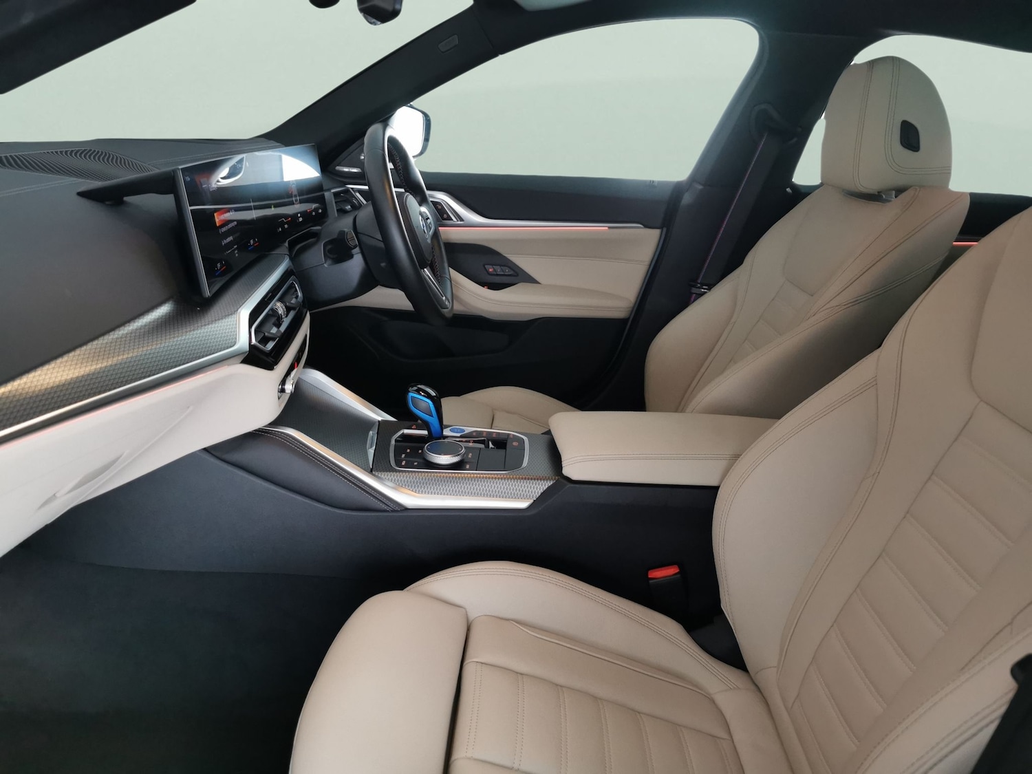 Used BMW i4 2022 for sale - 76367299: Photo 5