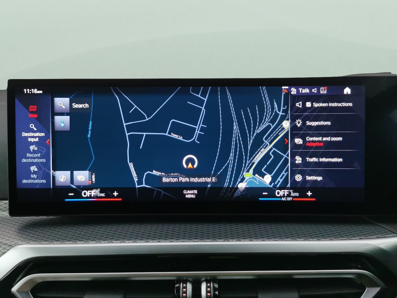 Used BMW i4 2022 for sale - 76367299: Photo 7