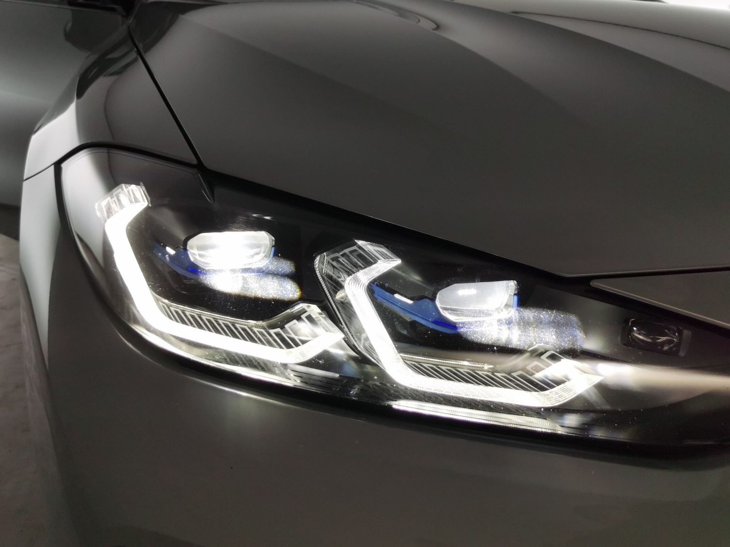 Used BMW i4 2022 for sale - 76367299: Photo 9