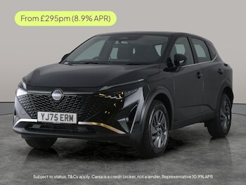 Used Nissan Qashqai 2025 for sale - 78786785: Photo