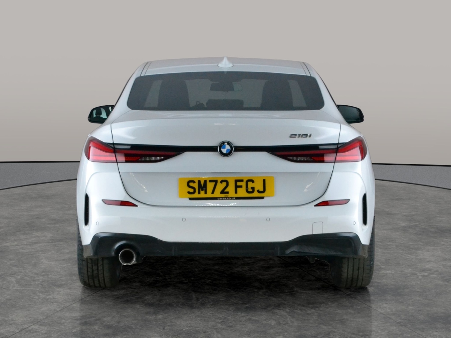 Used BMW 2 Series 2023 for sale - 77740396: Photo 10