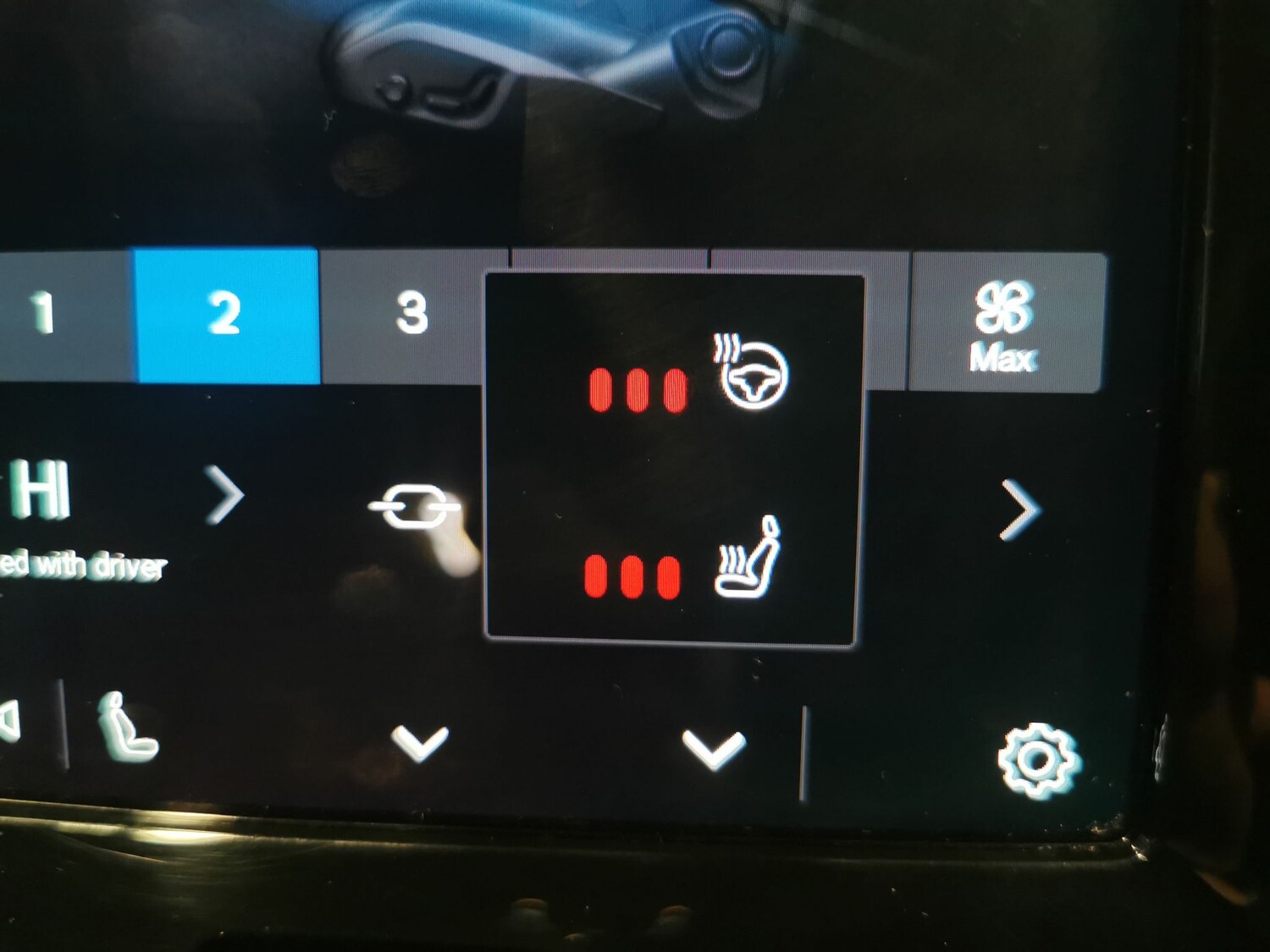 Used Volvo XC60 for sale - 76638471: Photo 19