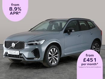 2.0 B5 MHEV Plus SUV 5dr Petrol Hybrid Auto AWD Euro 6 (s/s) (250 ps) - CAR