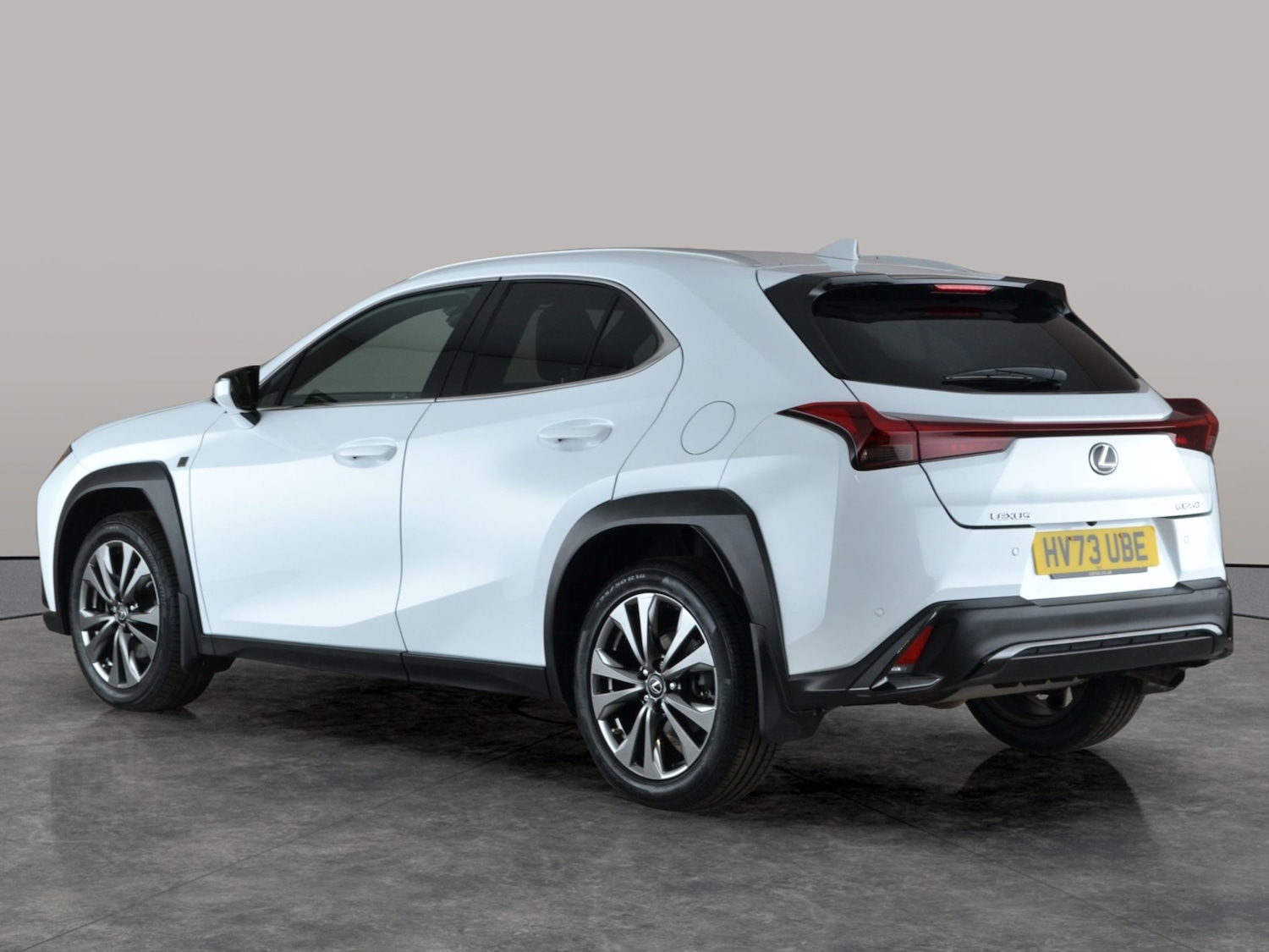 Used Lexus UX 2023 for sale - 77116511: Photo 12