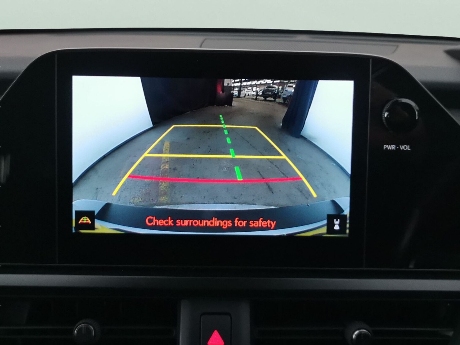 Used Lexus UX 2023 for sale - 77116511: Photo 18