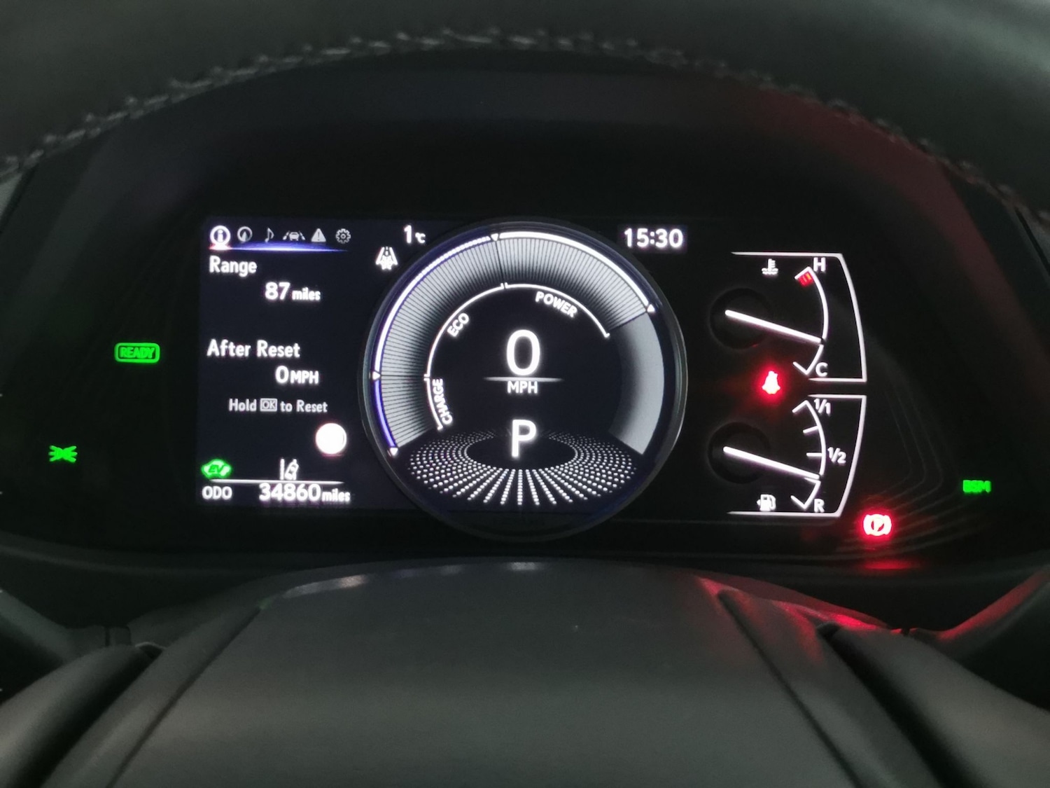 Used Lexus UX 2023 for sale - 77116511: Photo 22