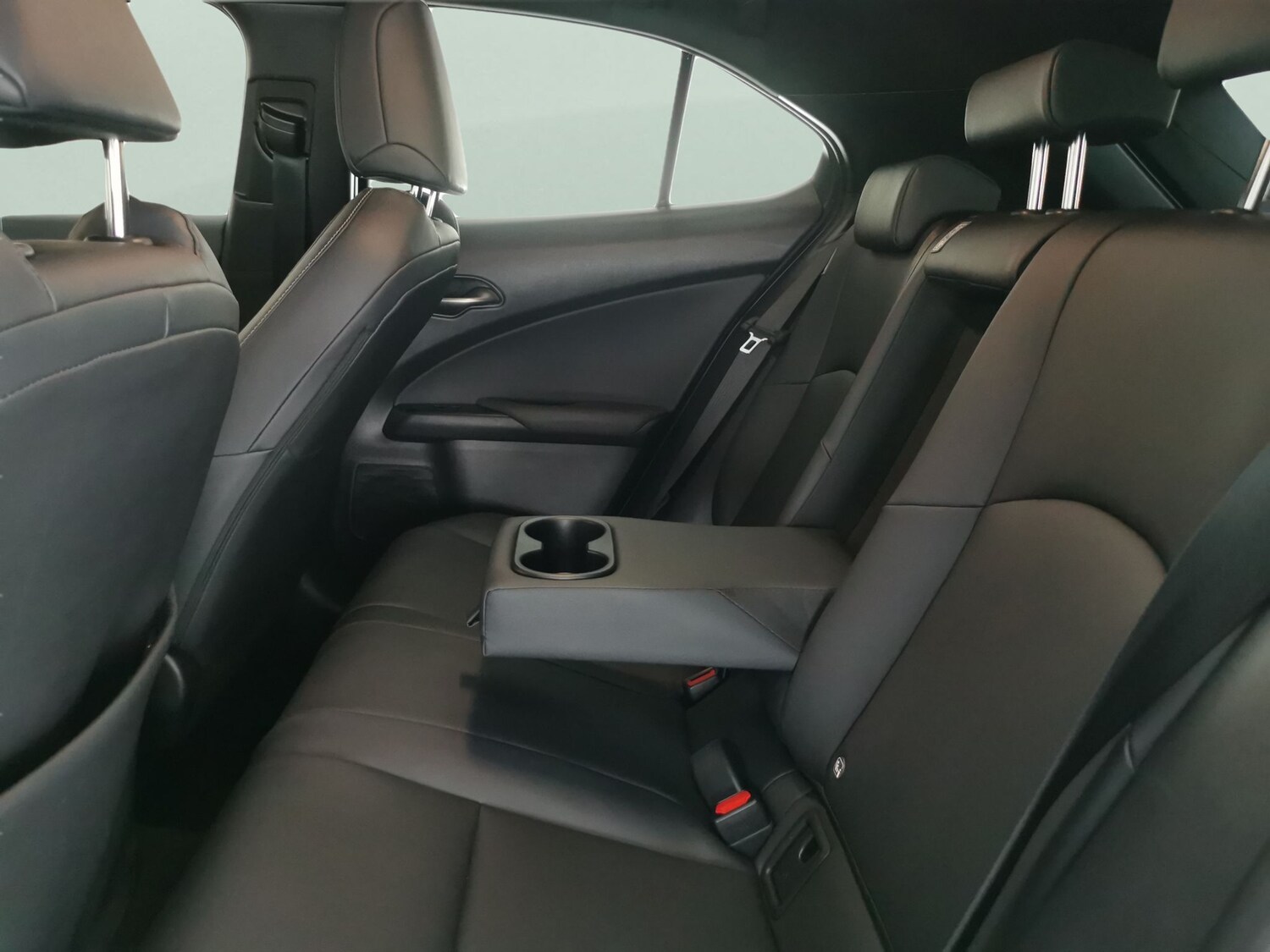 Used Lexus UX 2023 for sale - 77116511: Photo 26