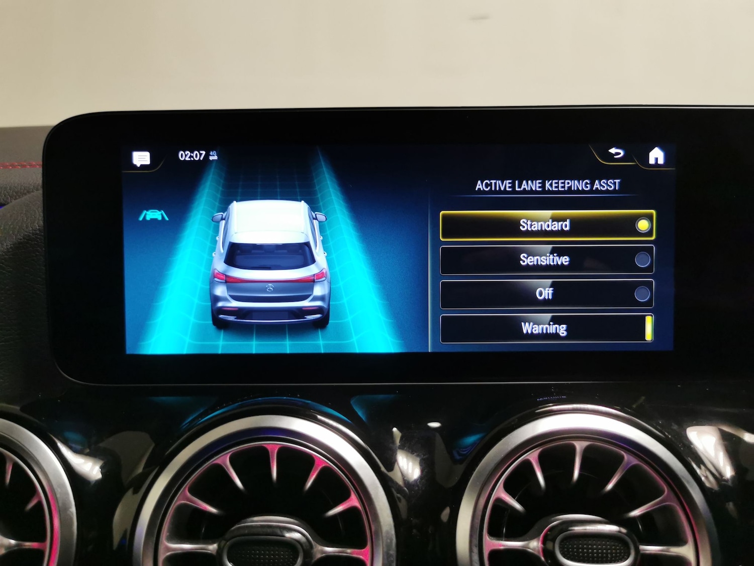 Used Mercedes-Benz EQA 2021 for sale - 77083757: Photo 19