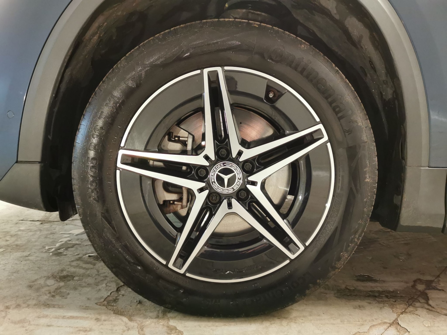 Used Mercedes-Benz EQA 2021 for sale - 77083757: Photo 20