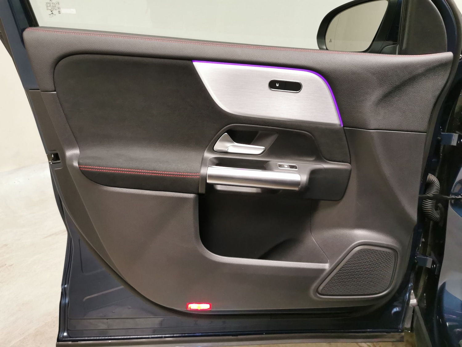 Used Mercedes-Benz EQA 2021 for sale - 77083757: Photo 24