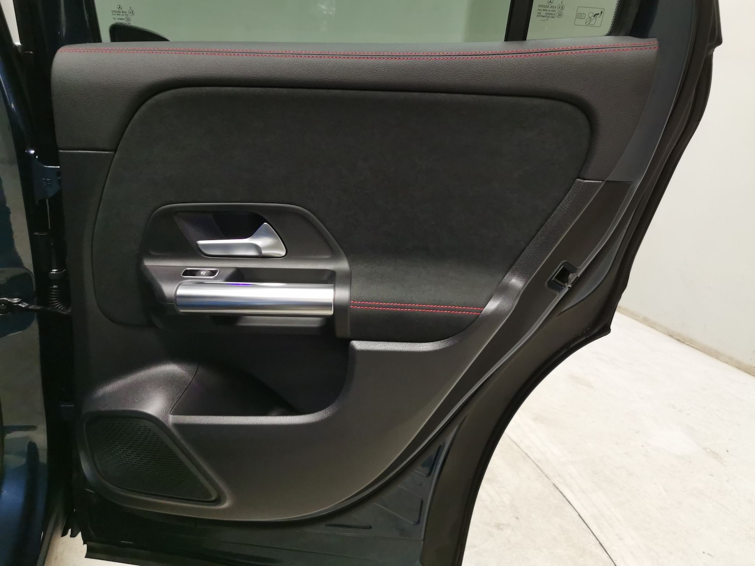 Used Mercedes-Benz EQA 2021 for sale - 77083757: Photo 26