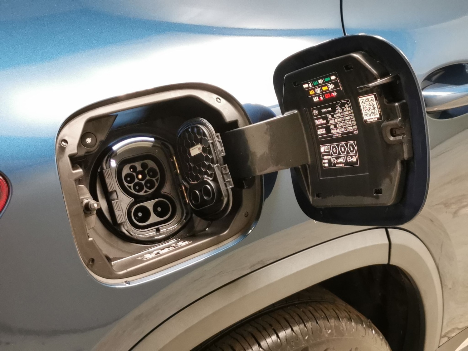 Used Mercedes-Benz EQA 2021 for sale - 77083757: Photo 28