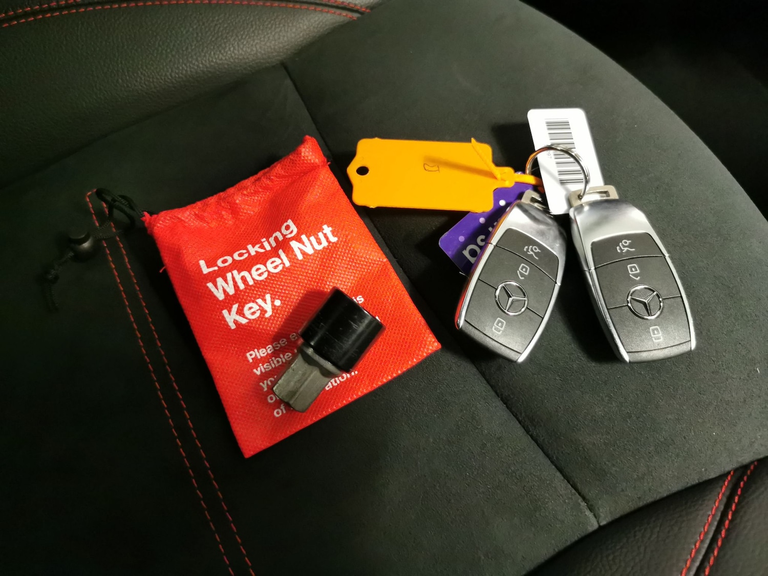 Used Mercedes-Benz EQA 2021 for sale - 77083757: Photo 29