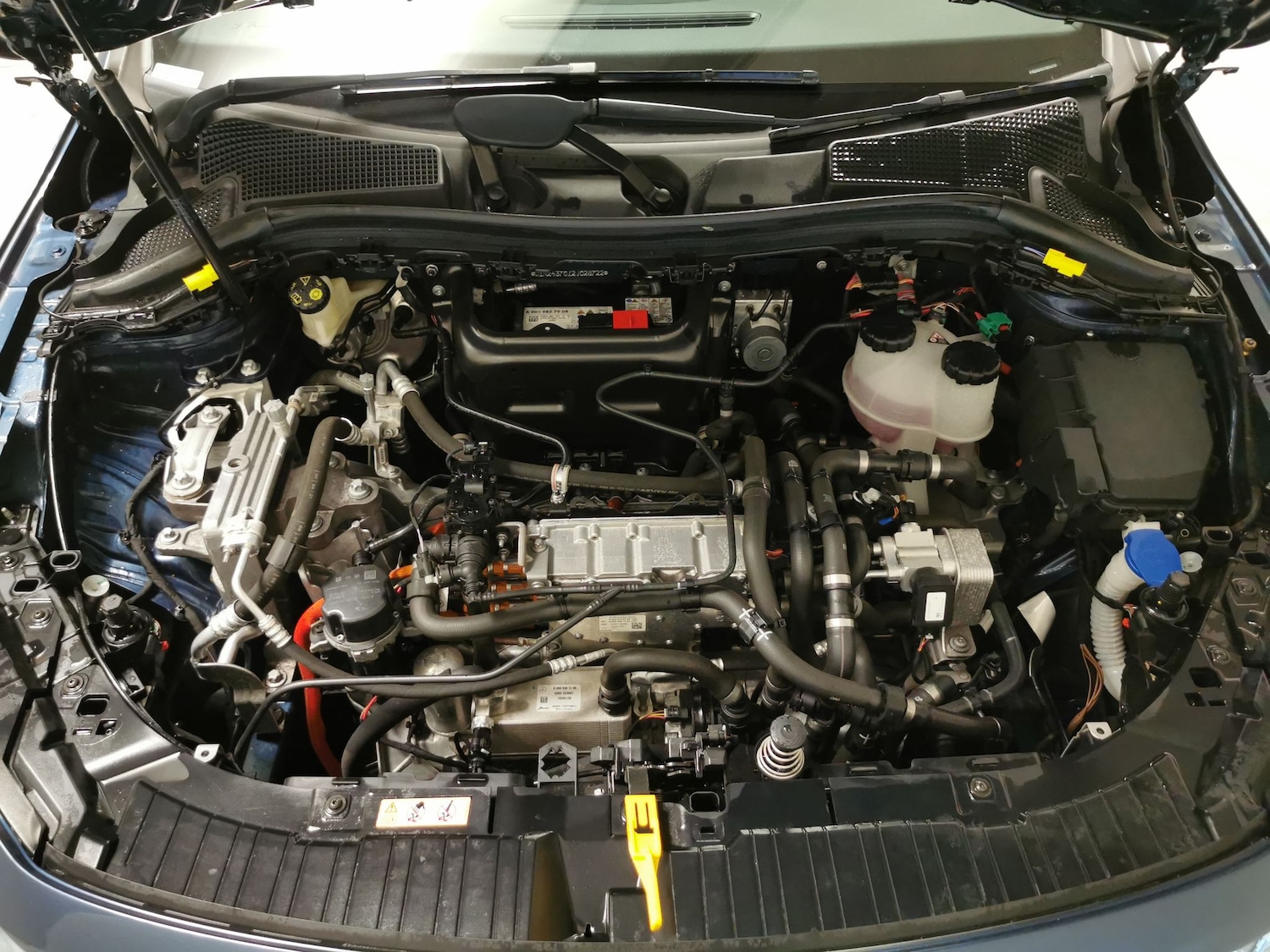 Used Mercedes-Benz EQA 2021 for sale - 77083757: Photo 30