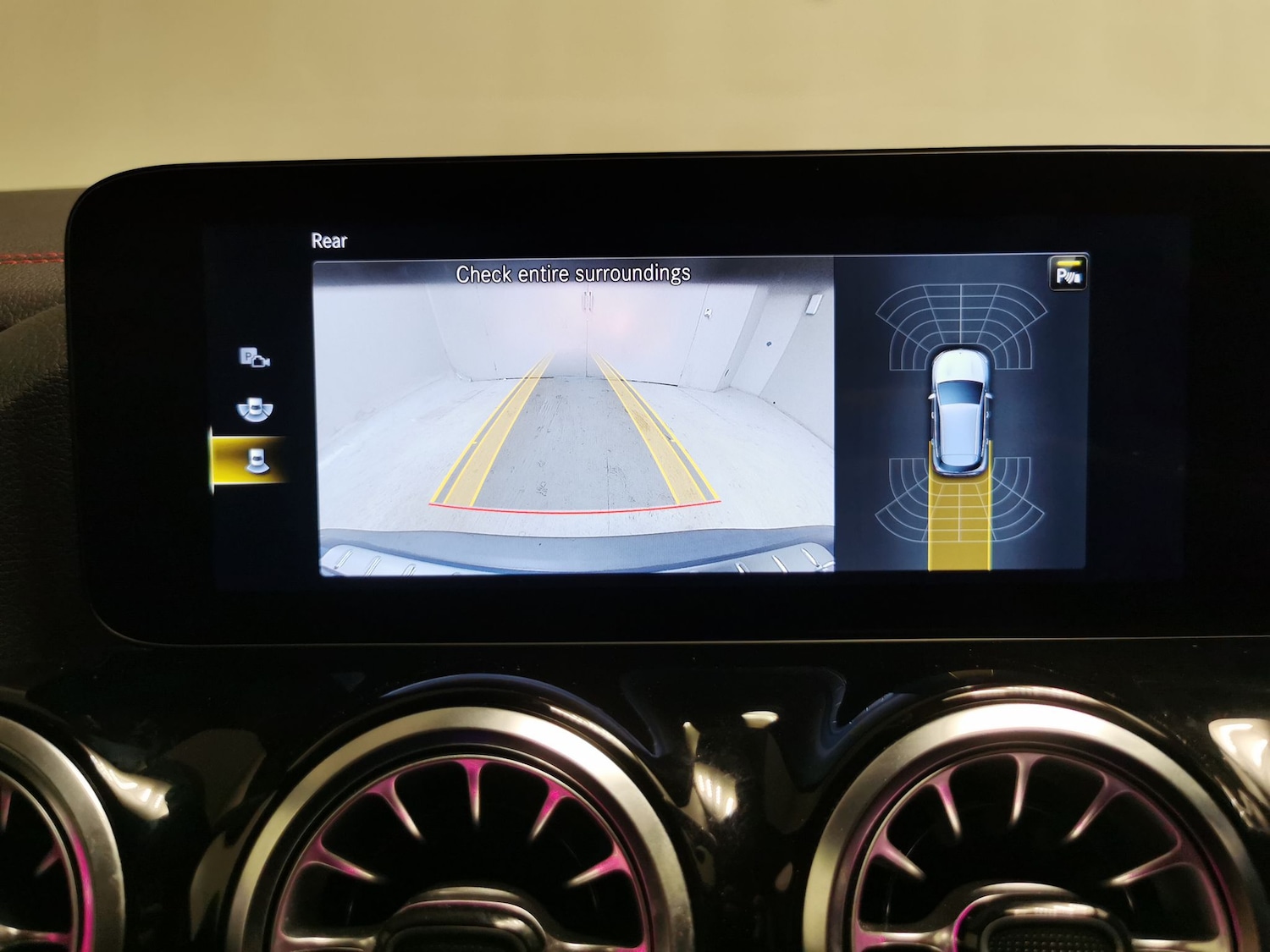 Used Mercedes-Benz EQA 2021 for sale - 77083757: Photo 5