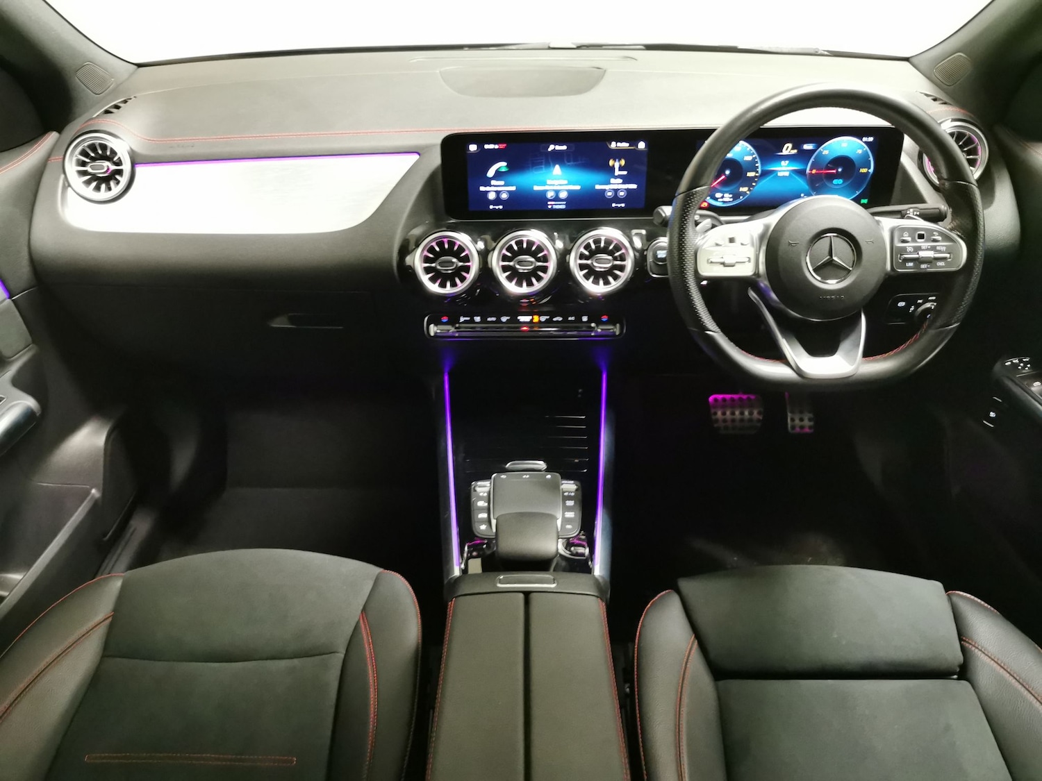 Used Mercedes-Benz EQA 2021 for sale - 77083757: Photo 7