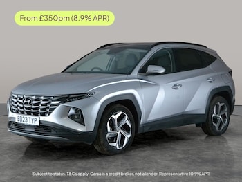Used Hyundai TUCSON 2023 for sale - 78494563: Photo
