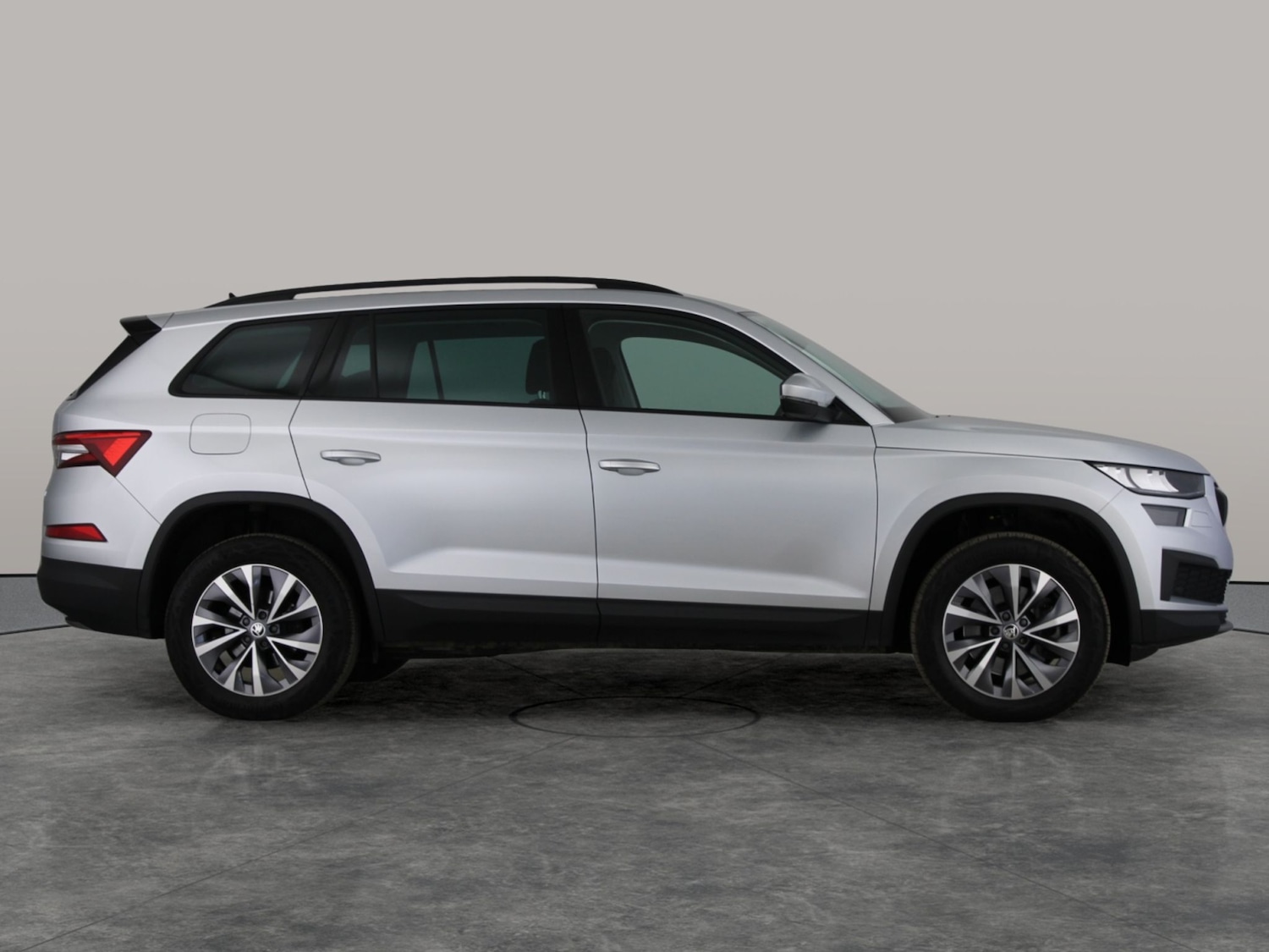 Used Skoda Kodiaq 2023 for sale - 78000904: Photo 10