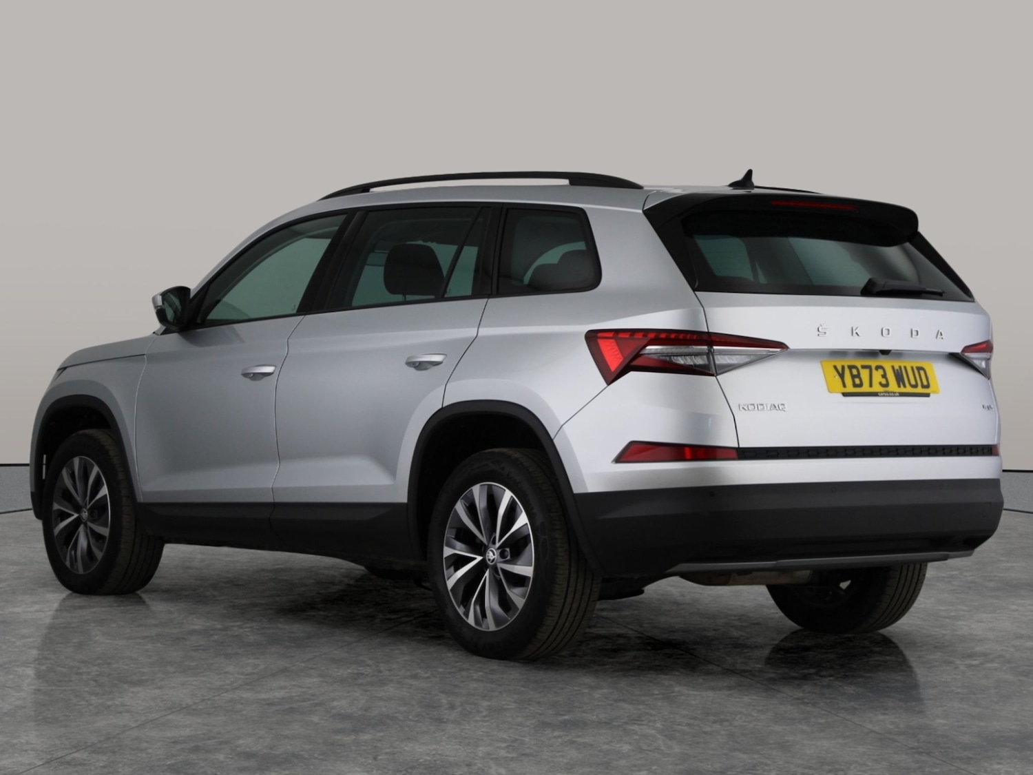 Used Skoda Kodiaq 2023 for sale - 78000904: Photo 13