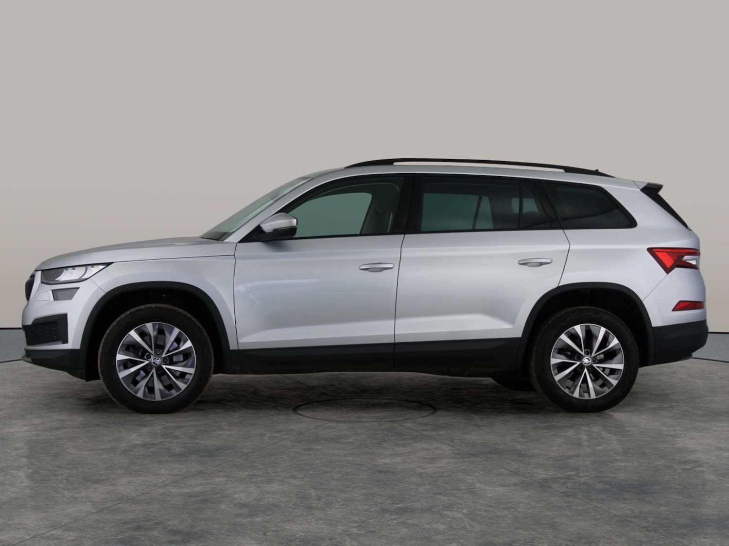 Used Skoda Kodiaq 2023 for sale - 78000904: Photo 14