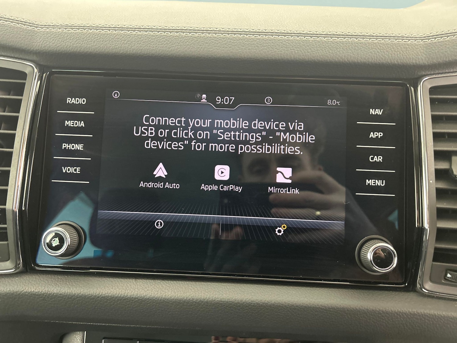 Used Skoda Kodiaq 2023 for sale - 78000904: Photo 16