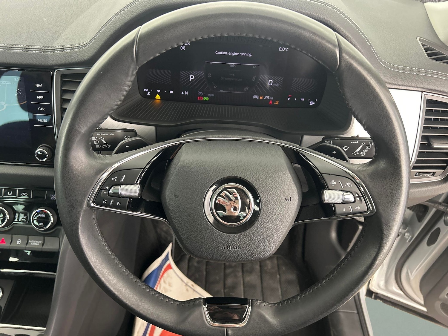 Used Skoda Kodiaq 2023 for sale - 78000904: Photo 19