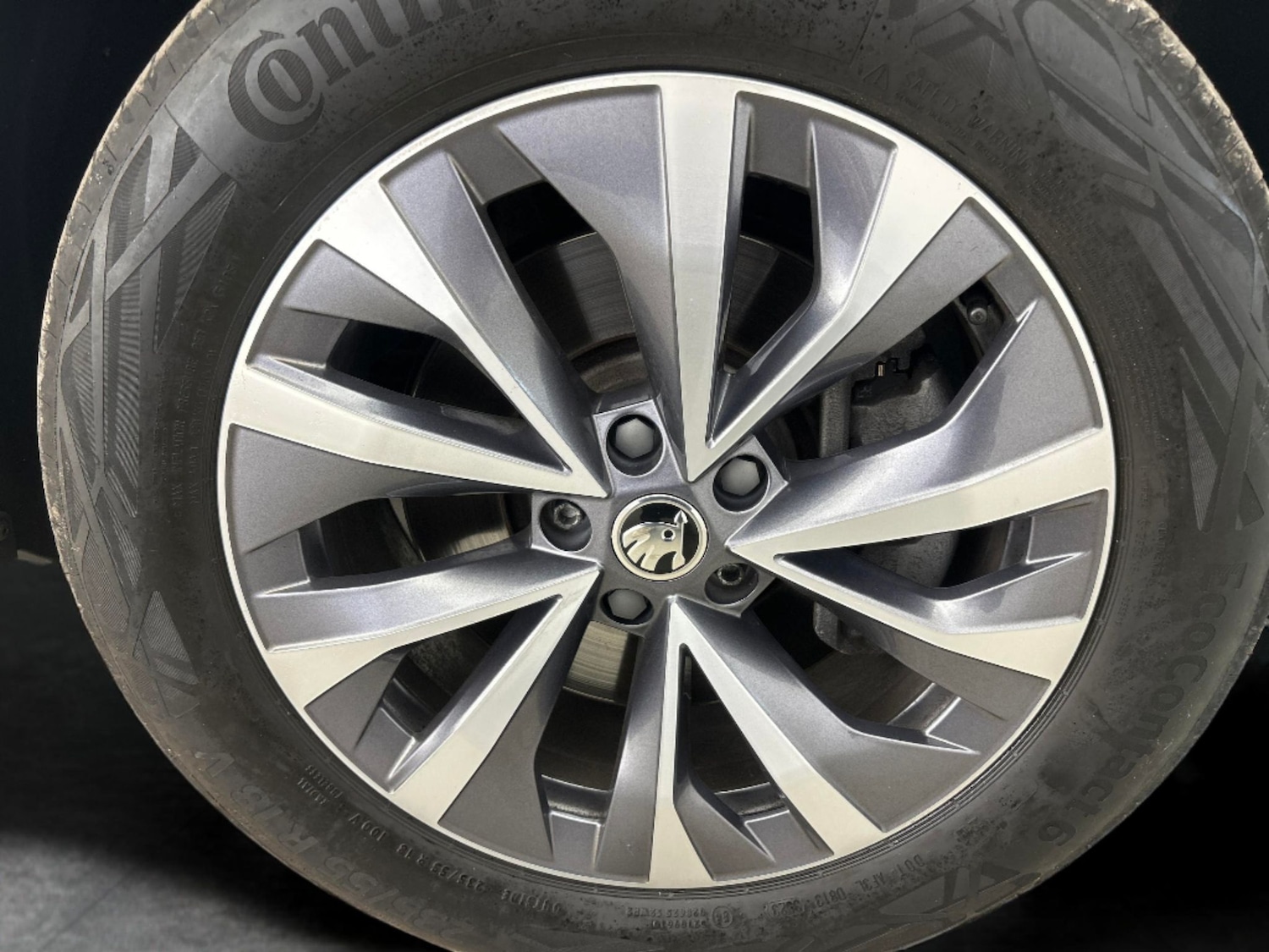 Used Skoda Kodiaq 2023 for sale - 78000904: Photo 21