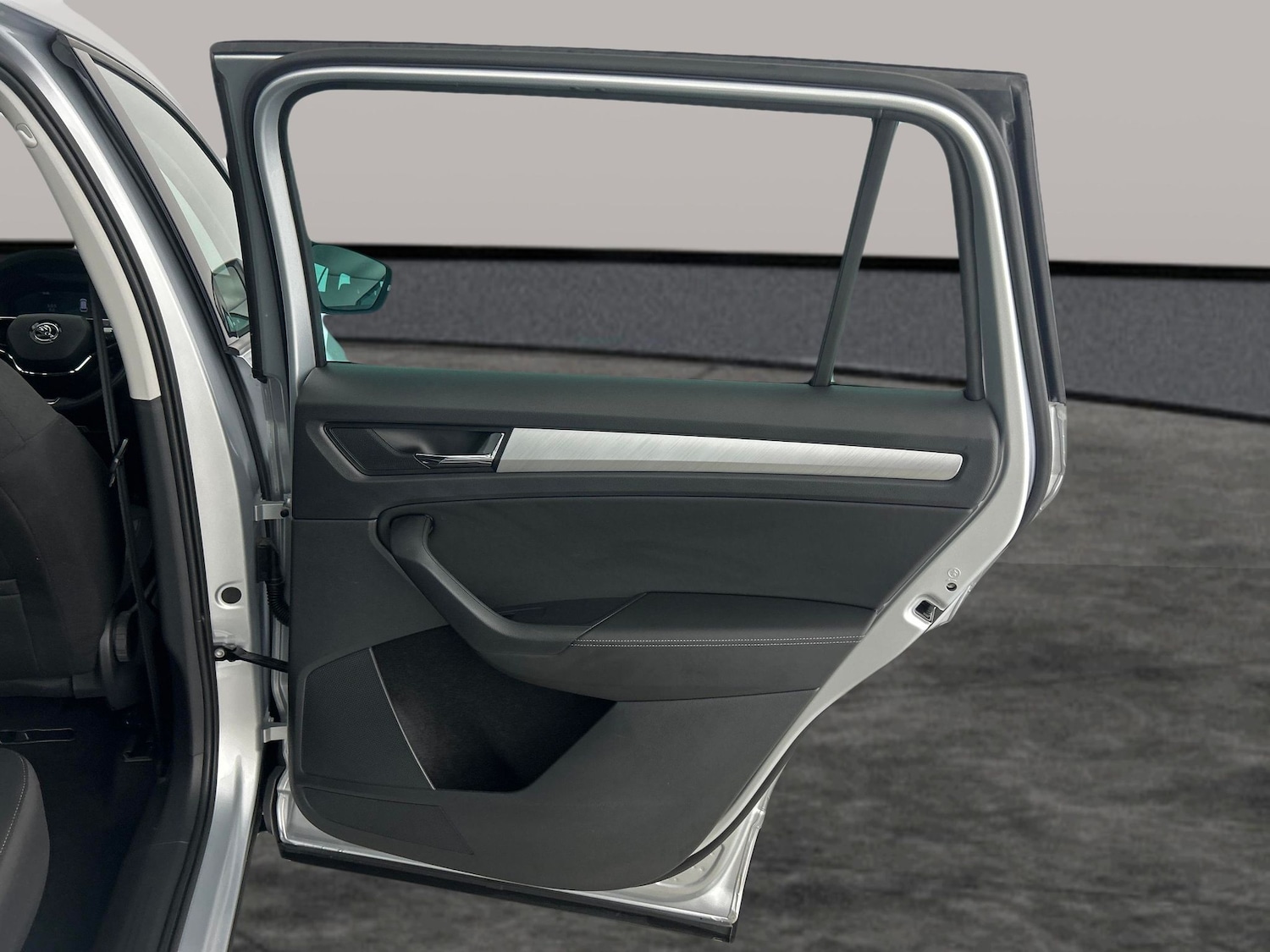 Used Skoda Kodiaq 2023 for sale - 78000904: Photo 26