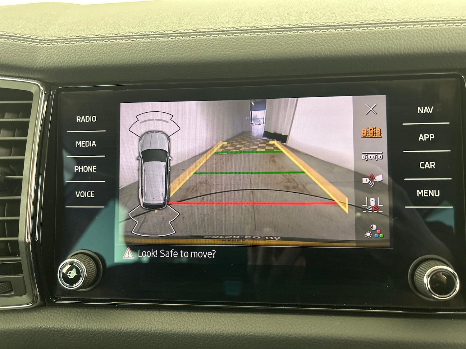 Used Skoda Kodiaq 2023 for sale - 78000904: Photo 5