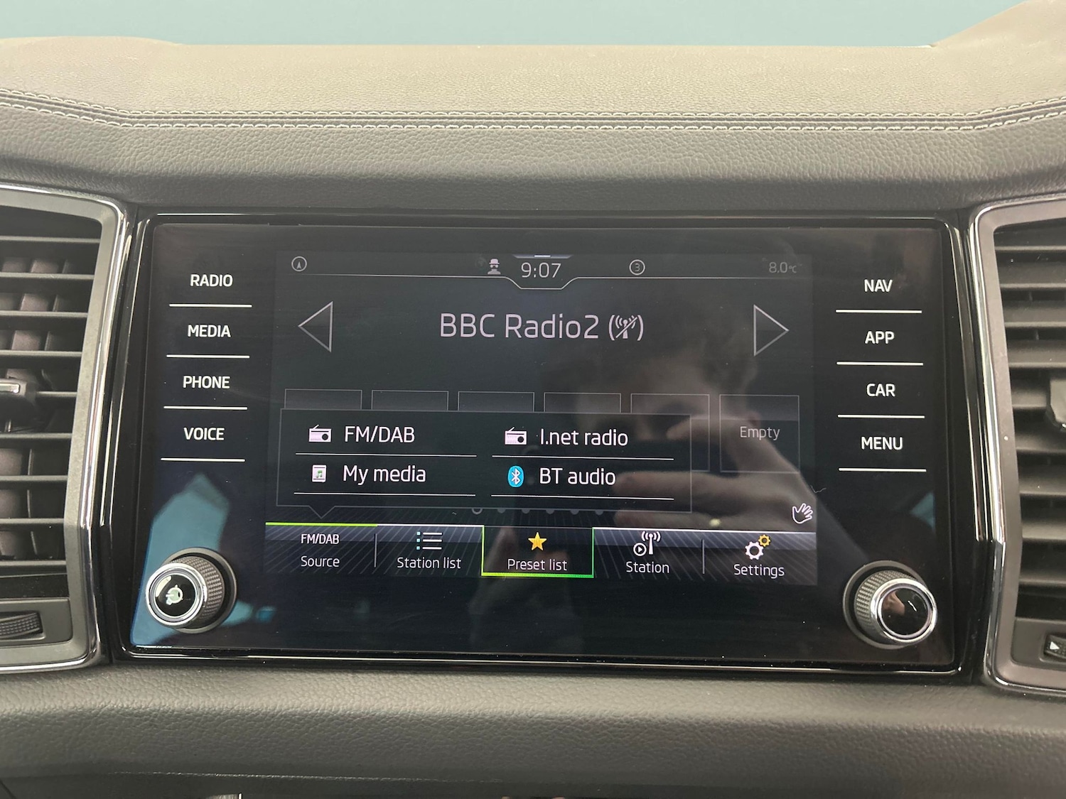 Used Skoda Kodiaq 2023 for sale - 78000904: Photo 7