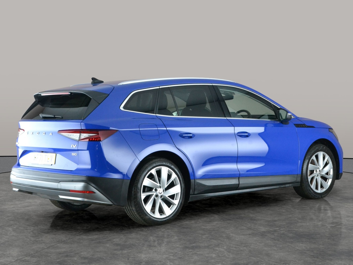 Used Skoda Enyaq 2021 for sale - 77519673: Photo 10