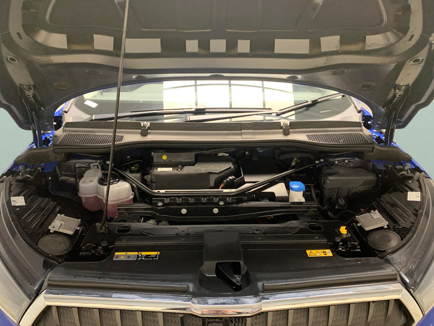 Used Skoda Enyaq 2021 for sale - 77519673: Photo 32