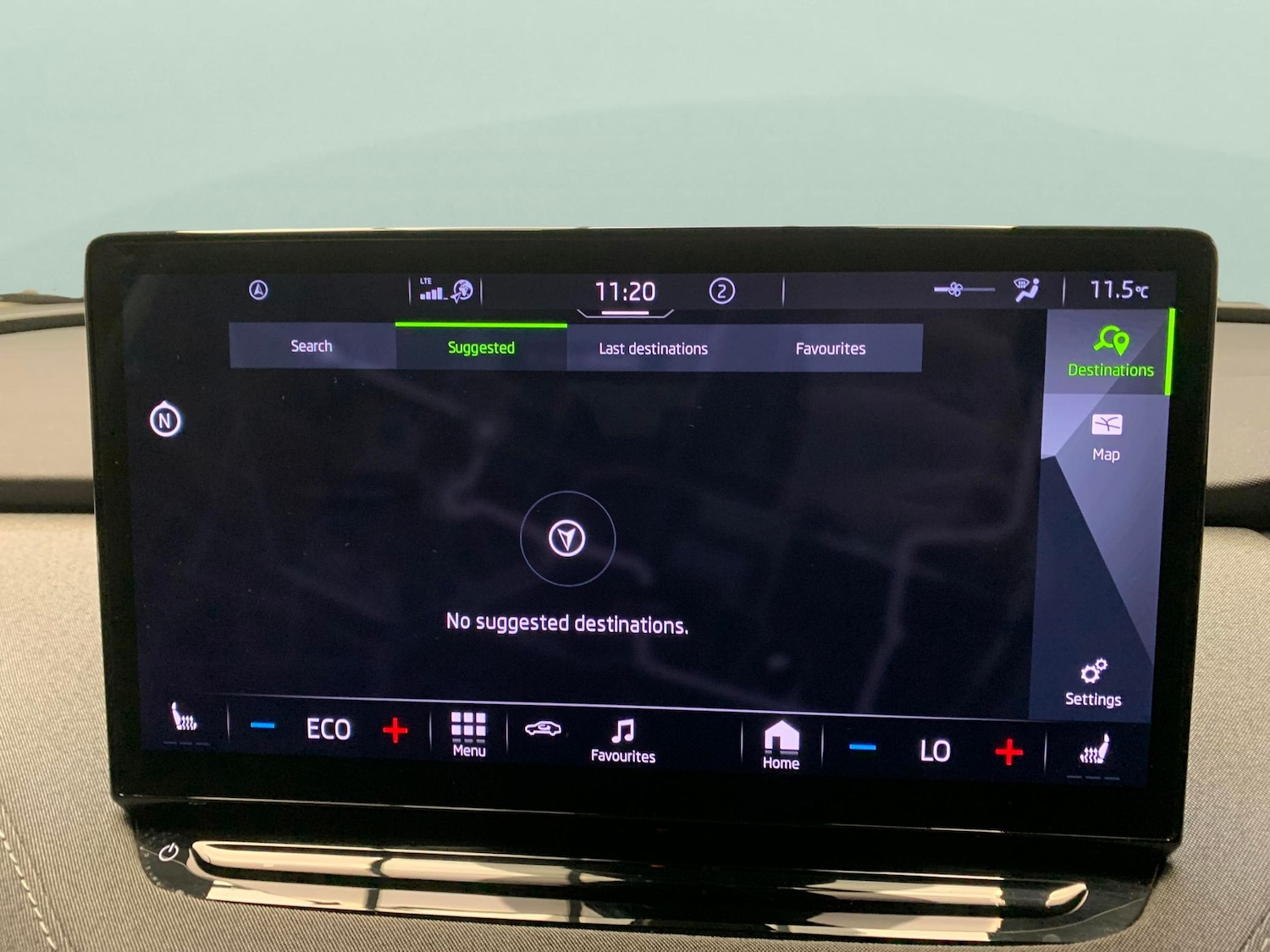 Used Skoda Enyaq 2021 for sale - 77519673: Photo 5