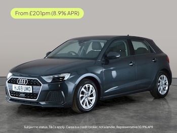 Used Audi A1 undefined for sale - 78968837: Photo