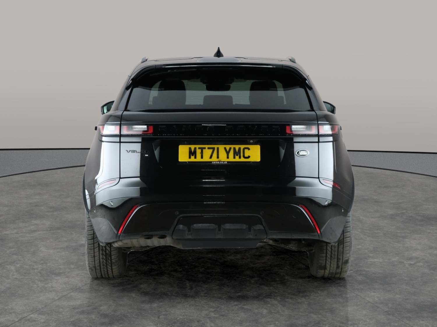 Used Land Rover Range Rover Velar 2021 for sale - 76738424: Photo 12