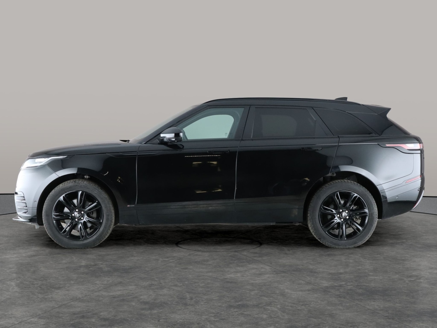 Used Land Rover Range Rover Velar 2021 for sale - 76738424: Photo 14