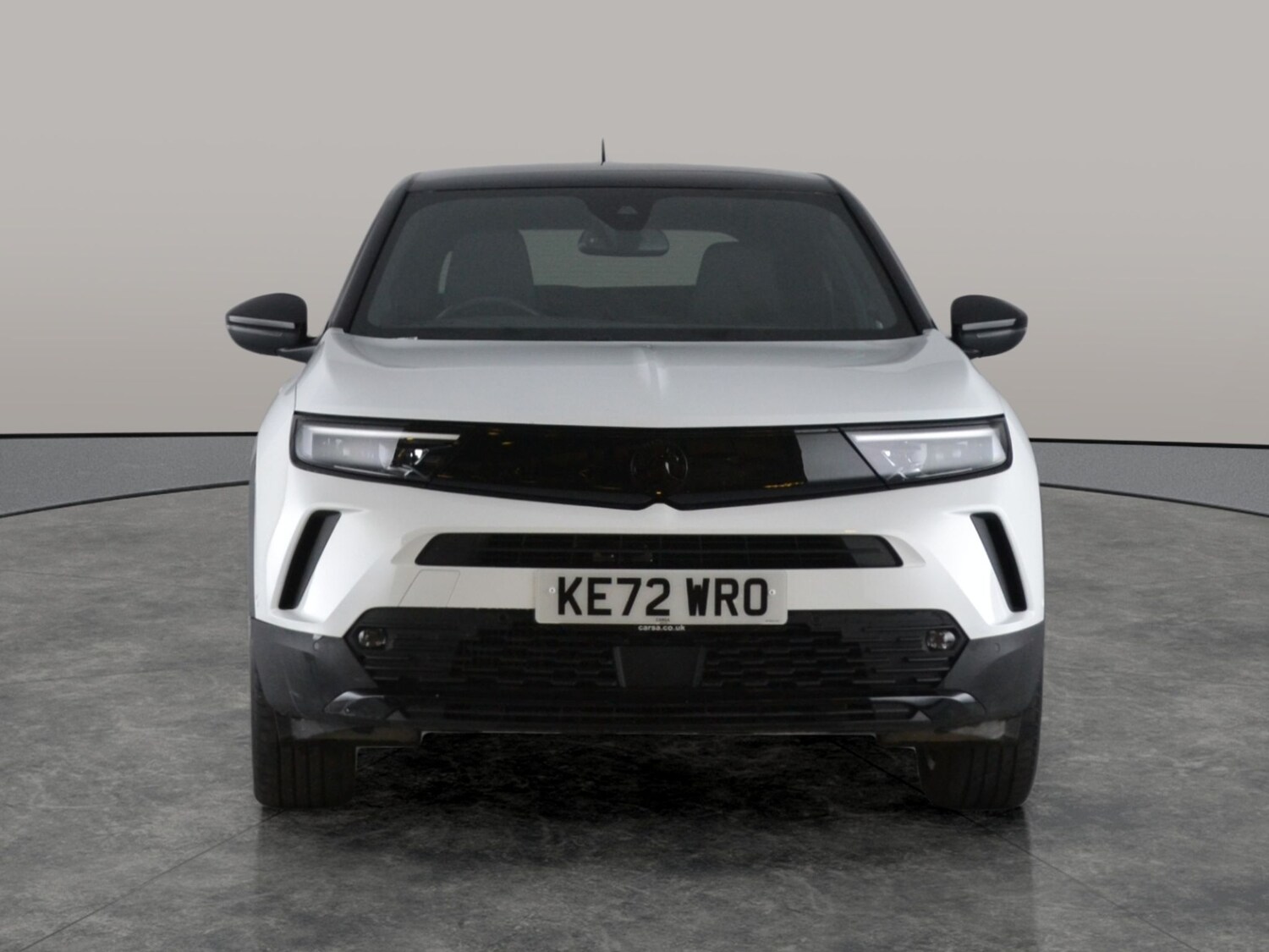 Used Vauxhall Mokka 2023 for sale - 77902159: Photo 12