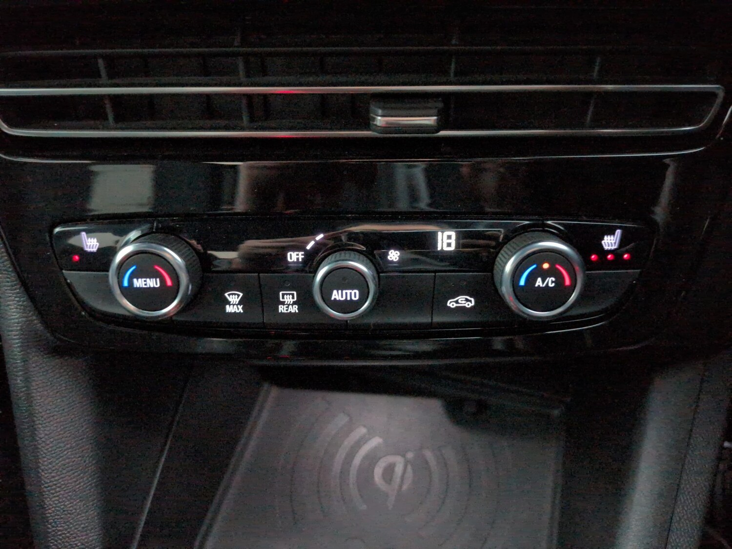 Used Vauxhall Mokka 2023 for sale - 77902159: Photo 15