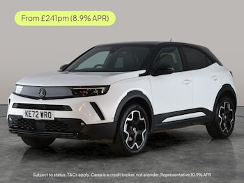 Used Vauxhall Mokka undefined for sale - 77902159: Photo