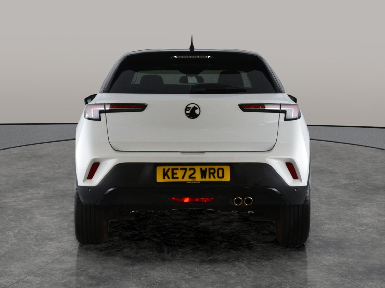 Used Vauxhall Mokka 2023 for sale - 77902159: Photo 8