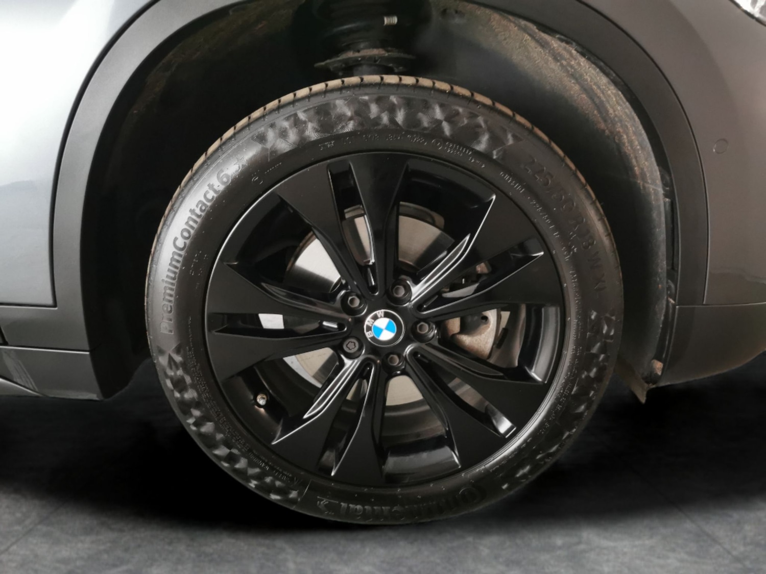 Used BMW X1 2022 for sale - 76668761: Photo 21