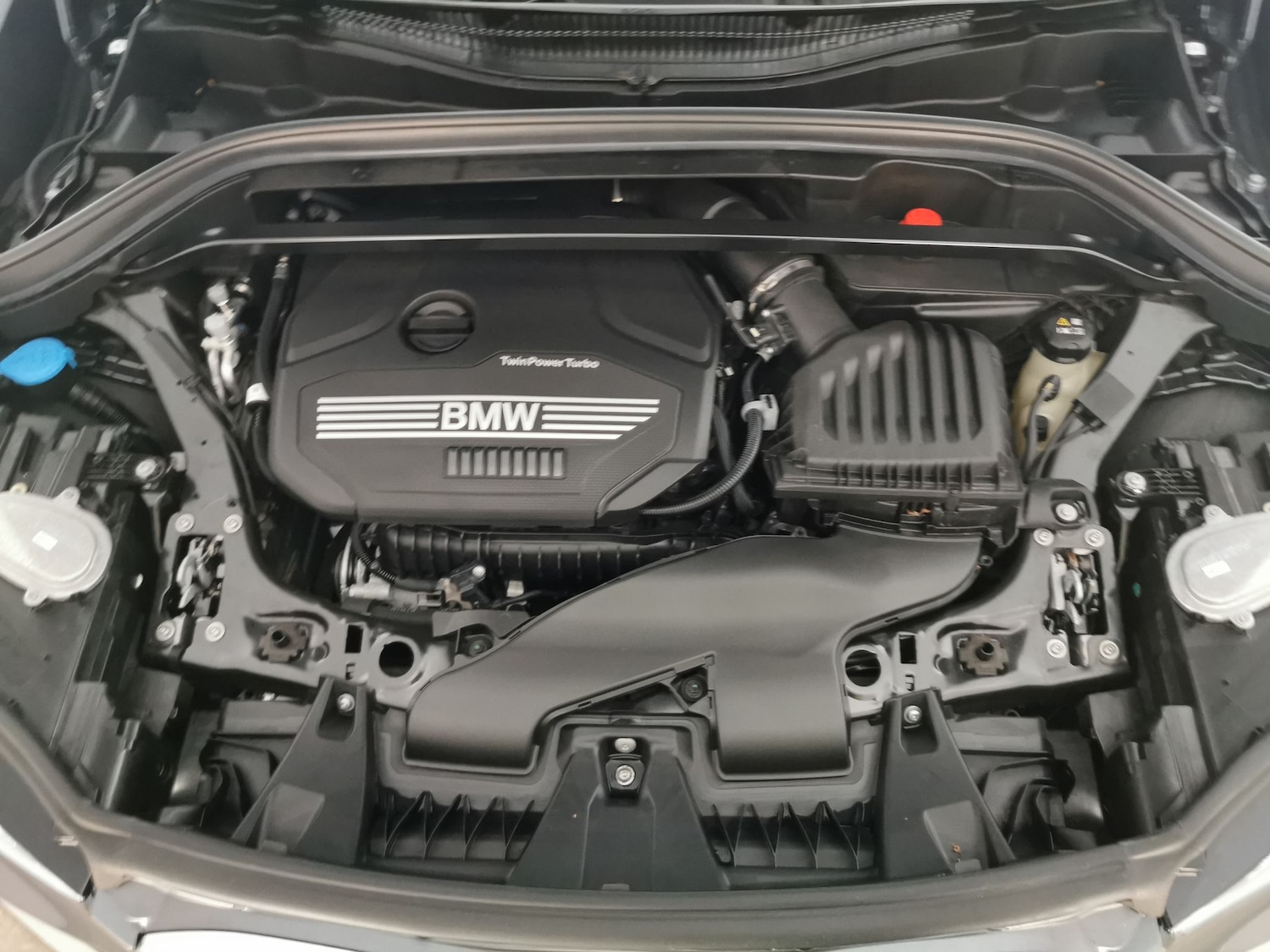 Used BMW X1 2022 for sale - 76668761: Photo 29