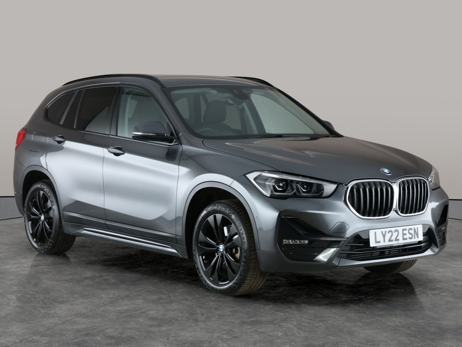 Used BMW X1 2022 for sale - 76668761: Photo 7