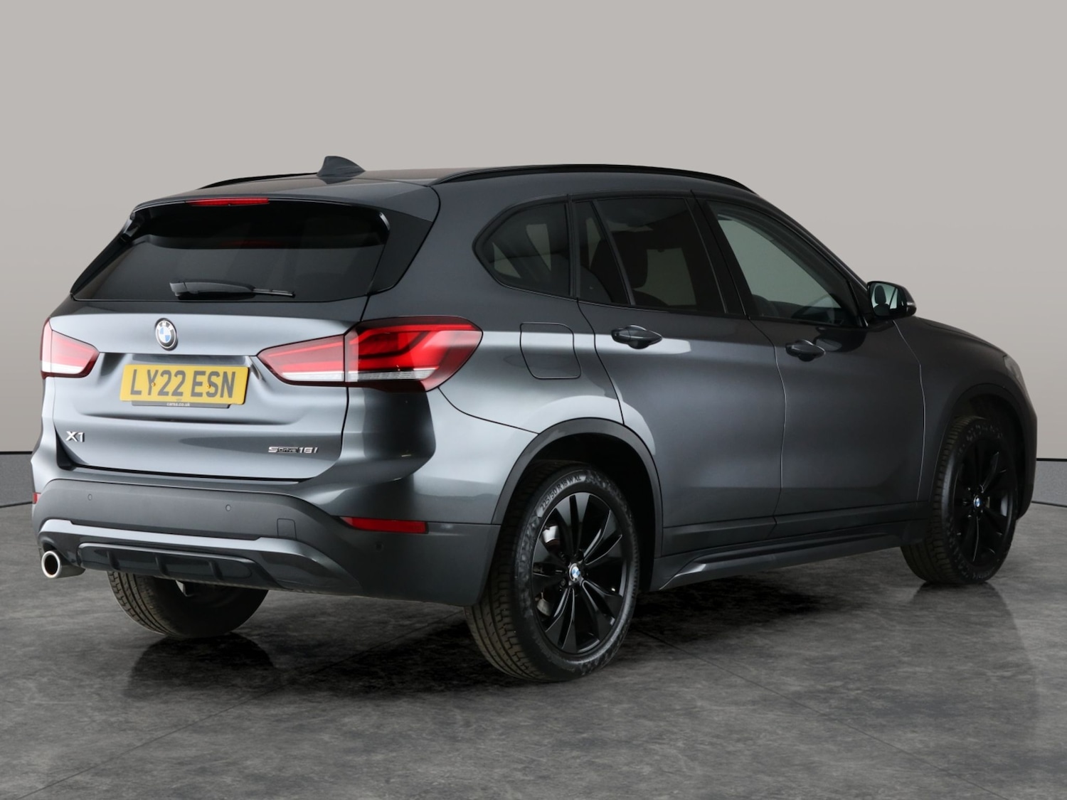 Used BMW X1 2022 for sale - 76668761: Photo 9