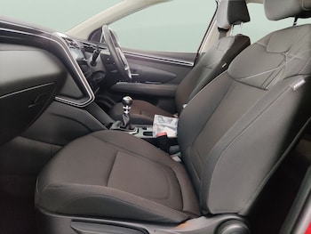 Used Hyundai TUCSON 2023 for sale - 78133999: Photo