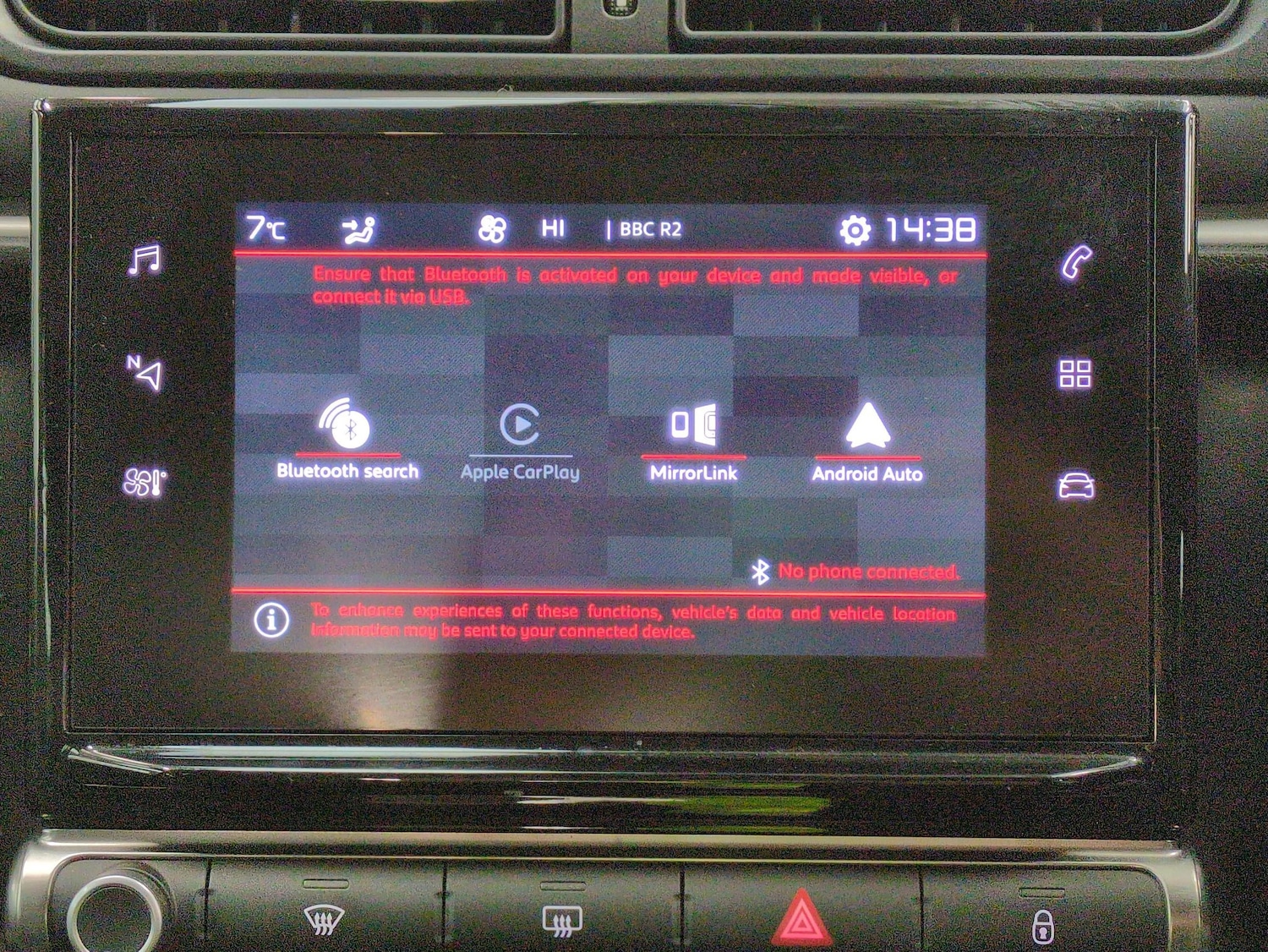 Used Citroen C3 2022 for sale - 78123811: Photo 13