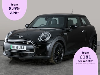MINI - Electric Hatch